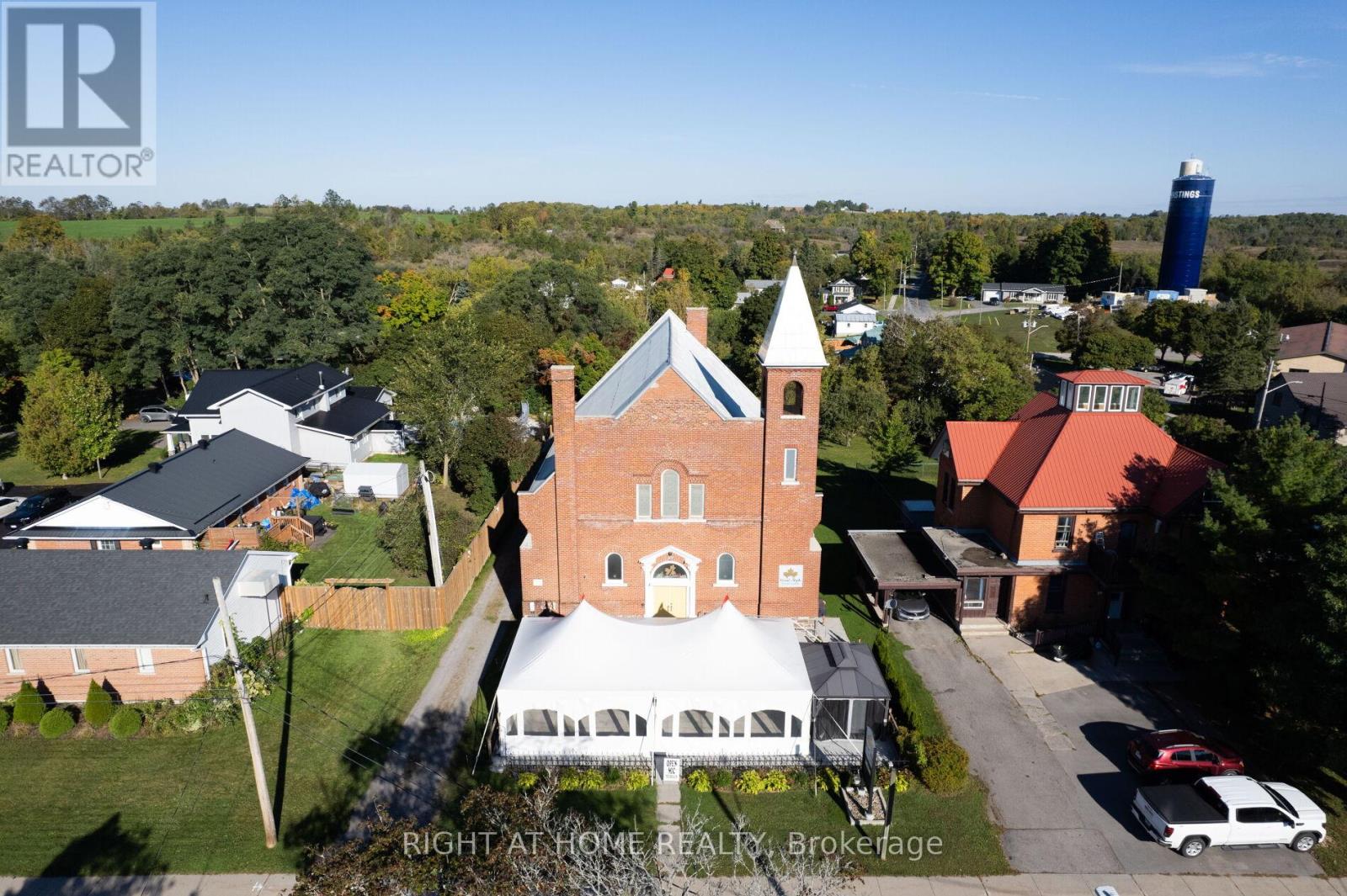 19 ALBERT STREET E, Trent Hills, Ontario