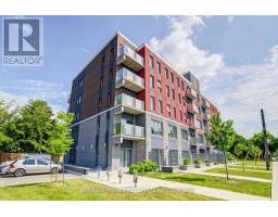 122 - 77 LELAND STREET E, Hamilton, Ontario
