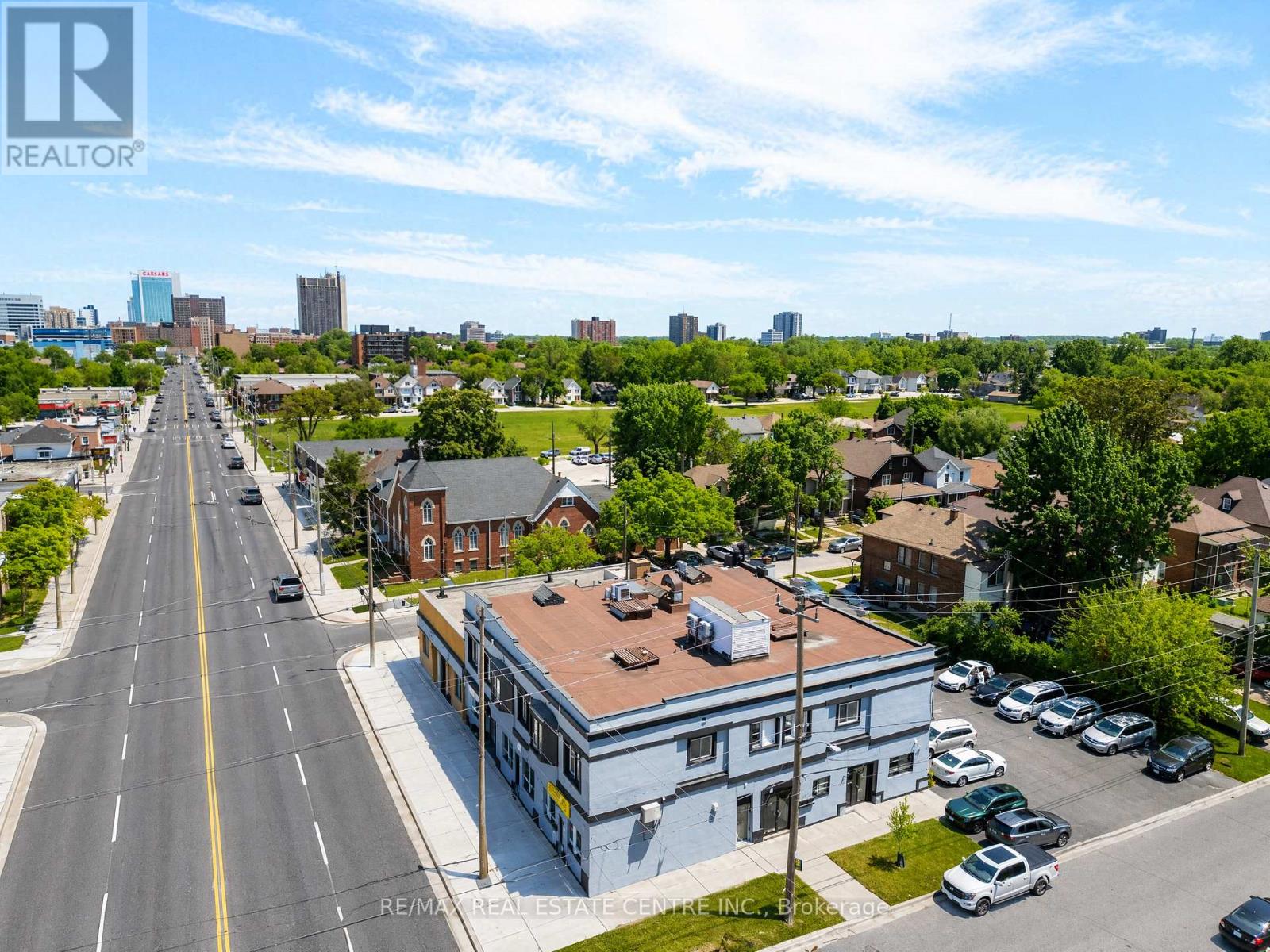 1139-1175 University Avenue W, Windsor, Ontario  N9A 5T1 - Photo 3 - X13246134