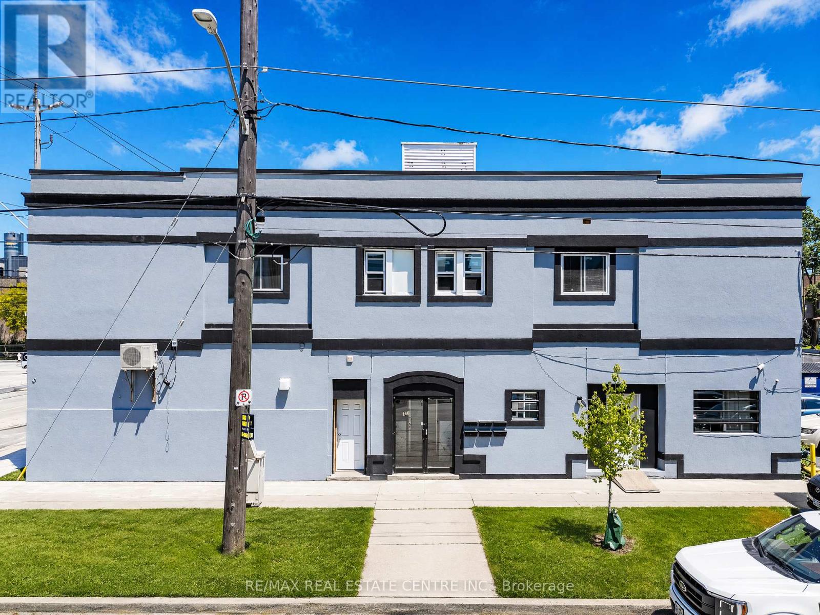 1139-1175 University Avenue W, Windsor, Ontario  N9A 5T1 - Photo 5 - X13246134