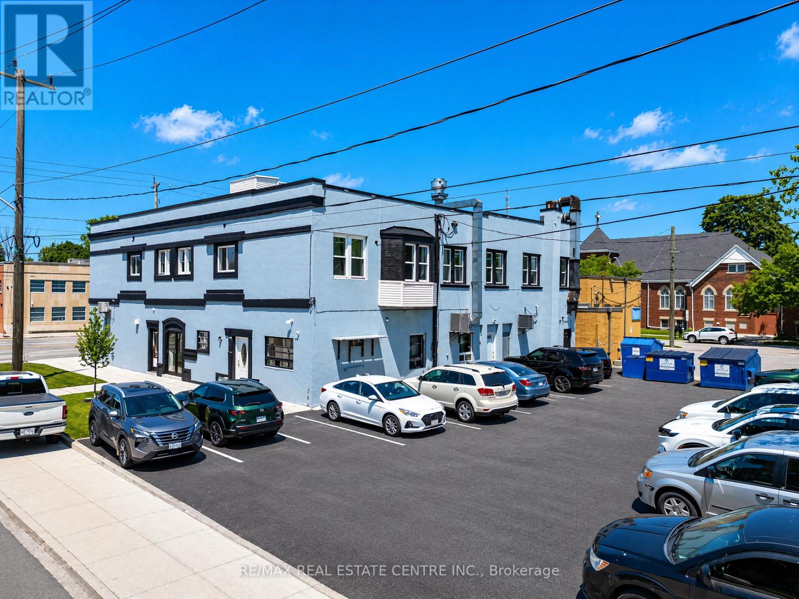 1139-1175 University Avenue W, Windsor, Ontario  N9A 5T1 - Photo 6 - X13246134