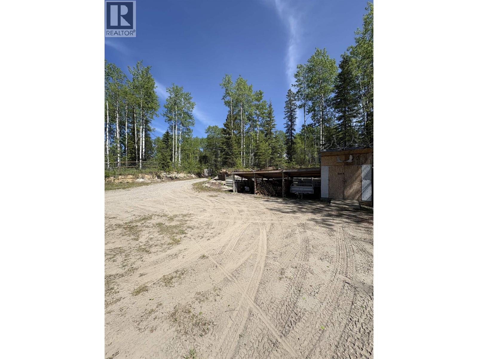 Lot 6 Beryl Prairie Road, Hudsons Hope, British Columbia  V0C 1V0 - Photo 31 - R3132337