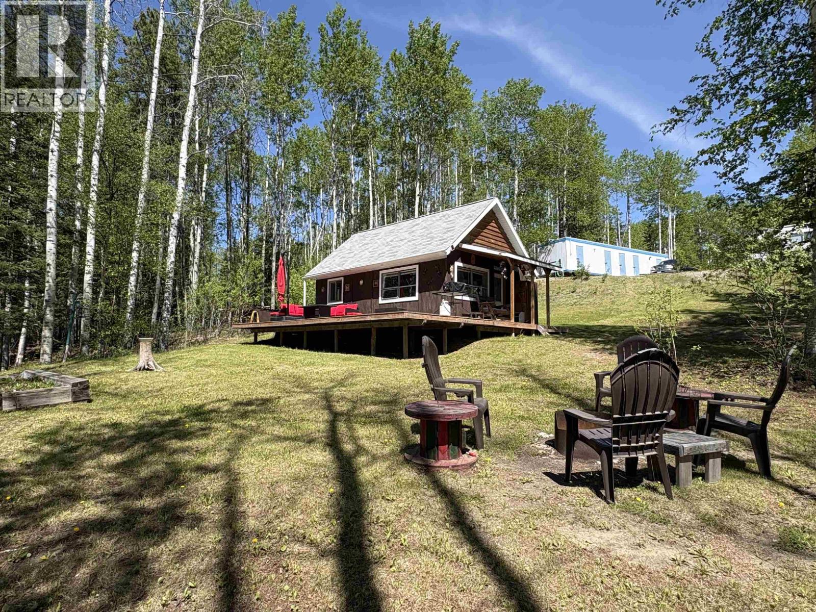 Lot 6 Beryl Prairie Road, Hudsons Hope, British Columbia  V0C 1V0 - Photo 23 - R3132337