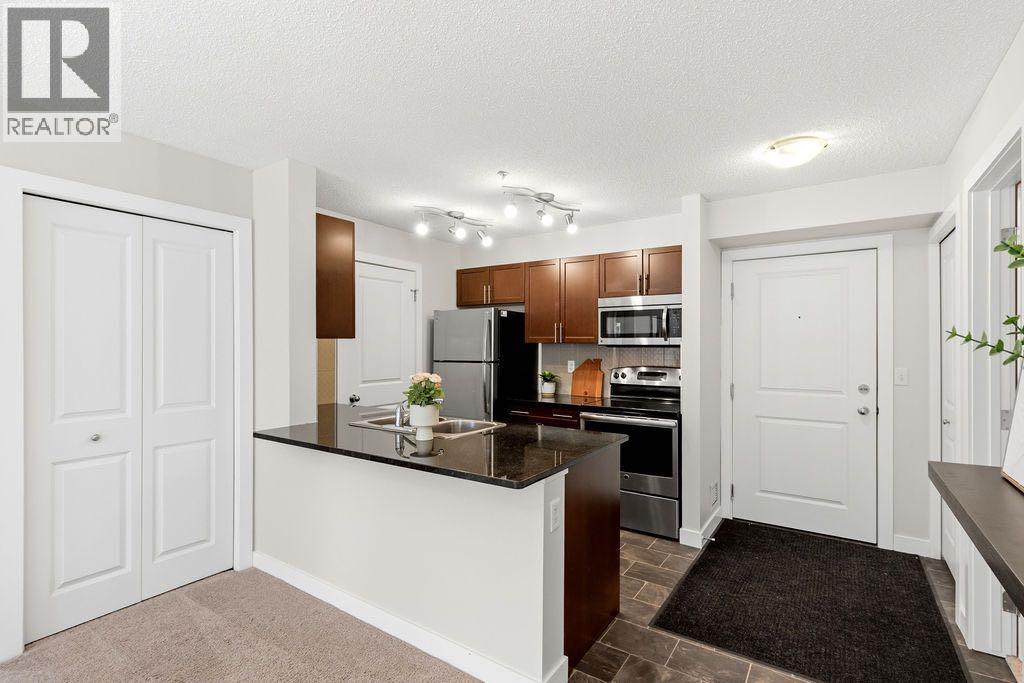 3105, 625 Glenbow Drive, Cochrane, Alberta  T4C 0S9 - Photo 8 - A2316468