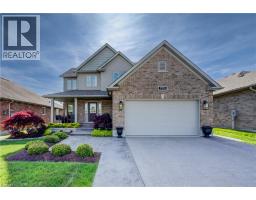 135 GERBER MEADOWS Drive, Wellesley, Ontario