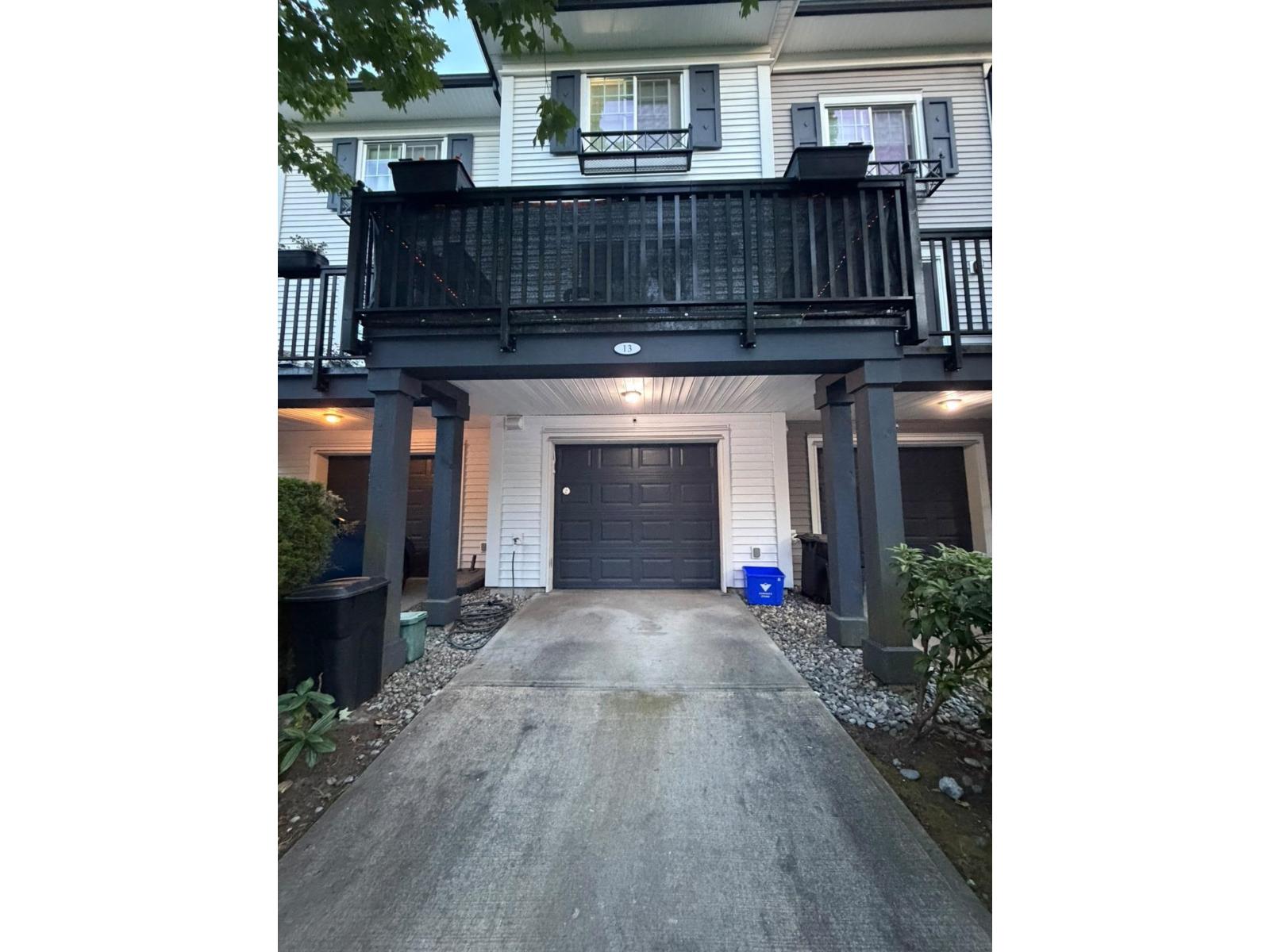 13 7348 192a Street, Surrey, British Columbia  V4N 6J2 - Photo 4 - R3131957