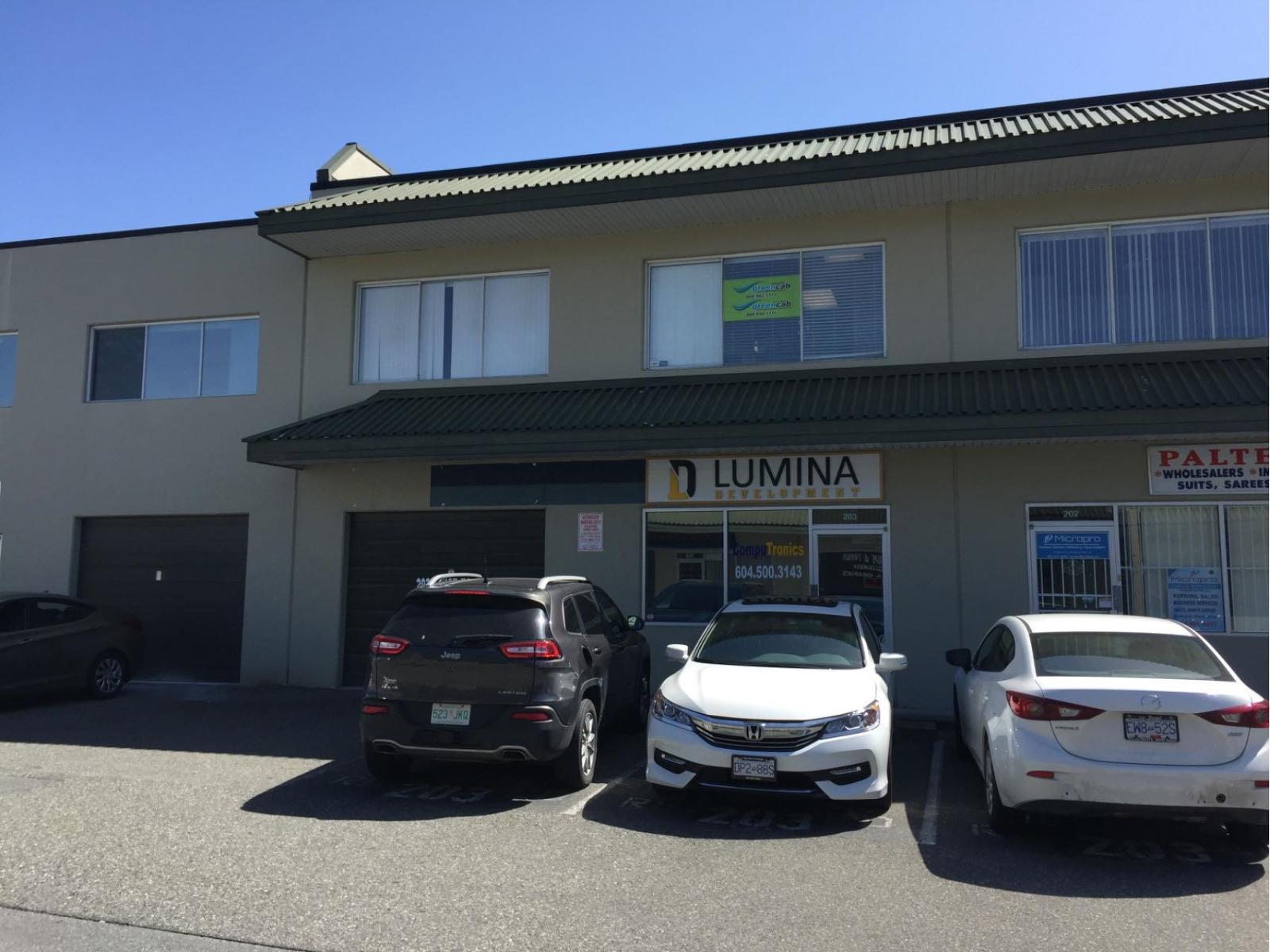 203 12837 76 Avenue, Surrey, British Columbia  V3W 2V3 - Photo 24 - C8079311