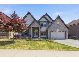 5430 188 STREET, Surrey, British Columbia