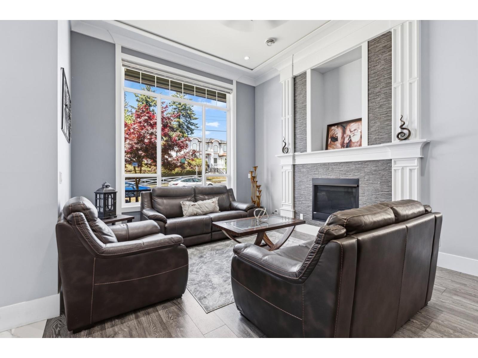 5430 188 Street, Surrey, British Columbia  V3S 6R4 - Photo 3 - R3129813