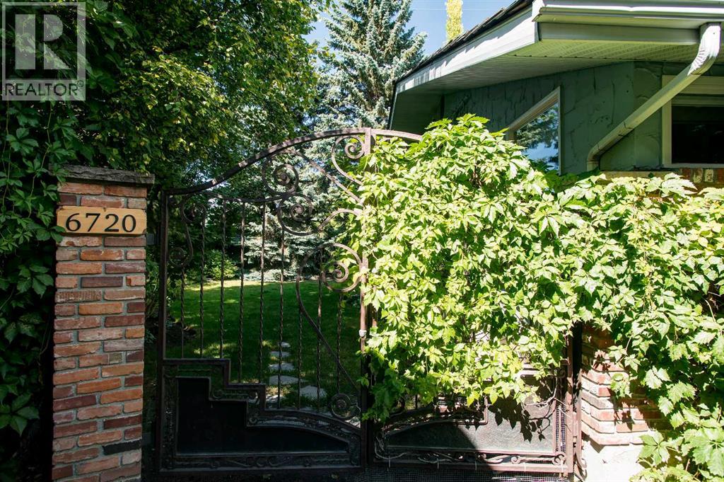 6720 Leaside Drive S, Calgary, Alberta  T3E 6H5 - Photo 47 - A2316349
