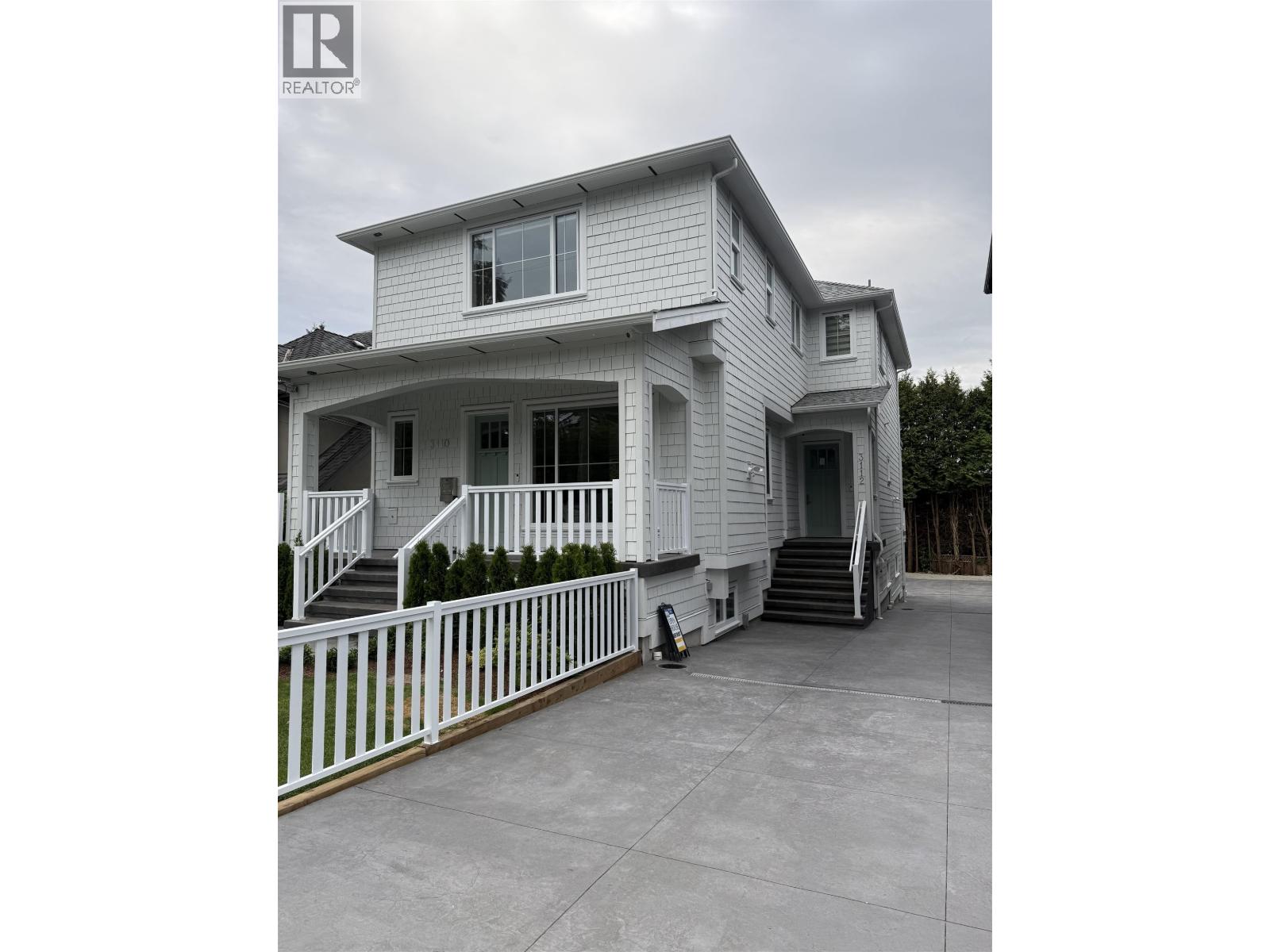 3112 W 42nd Avenue, Vancouver, British Columbia  V6N 3H2 - Photo 2 - R3118835