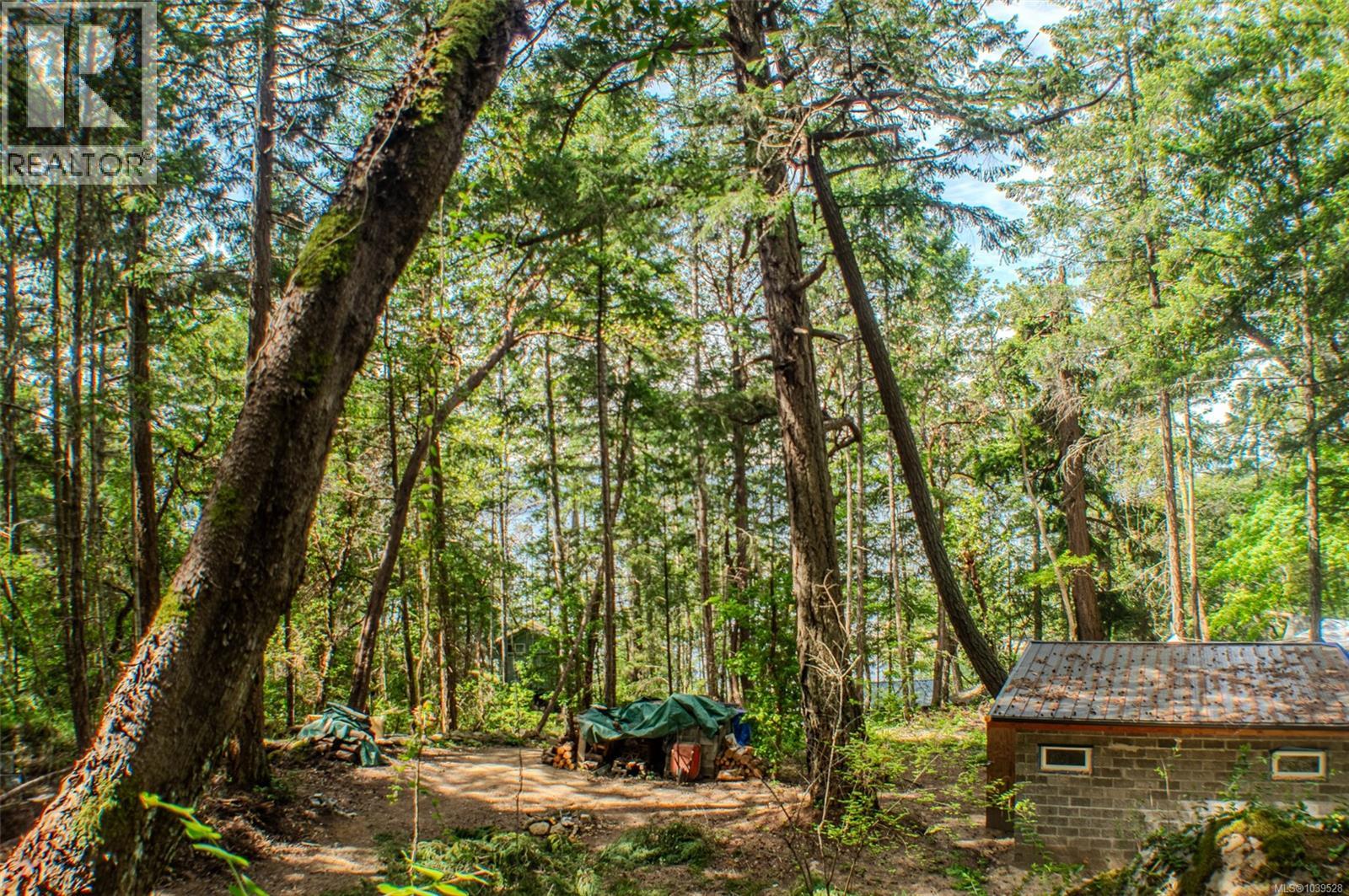 LT 17 Ruxton Pl, Ruxton Island, British Columbia