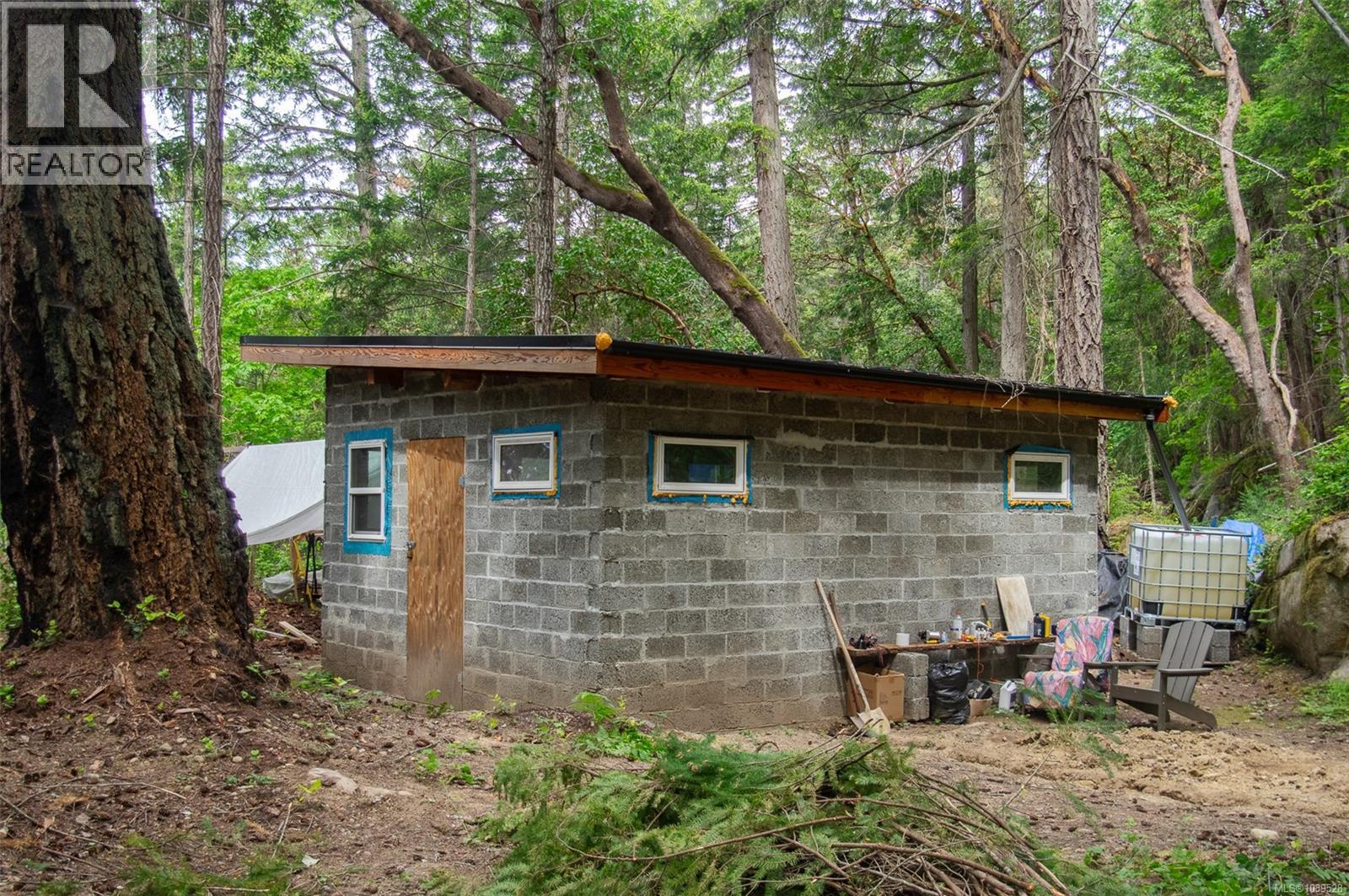 Lt 17 Ruxton Pl, Ruxton Island, British Columbia  V0R 1X7 - Photo 19 - 1039528