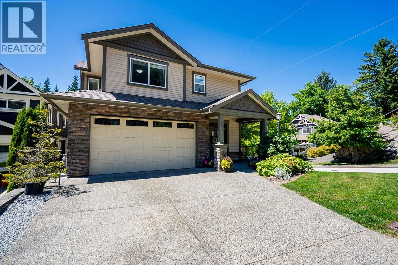 1 23810 132 Avenue, Maple Ridge, British Columbia  V4R 0G3 - Photo 2 - R3131644