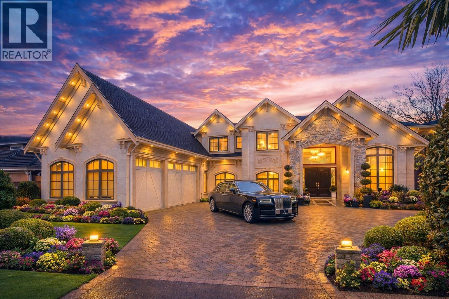 5711 RIVERDALE DRIVE, Richmond, British Columbia