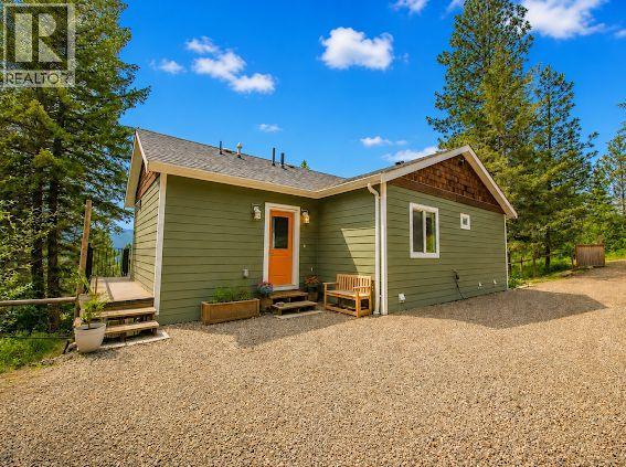 189 Rylin Road, Lumby, British Columbia  V0E 2G1 - Photo 38 - 10389839