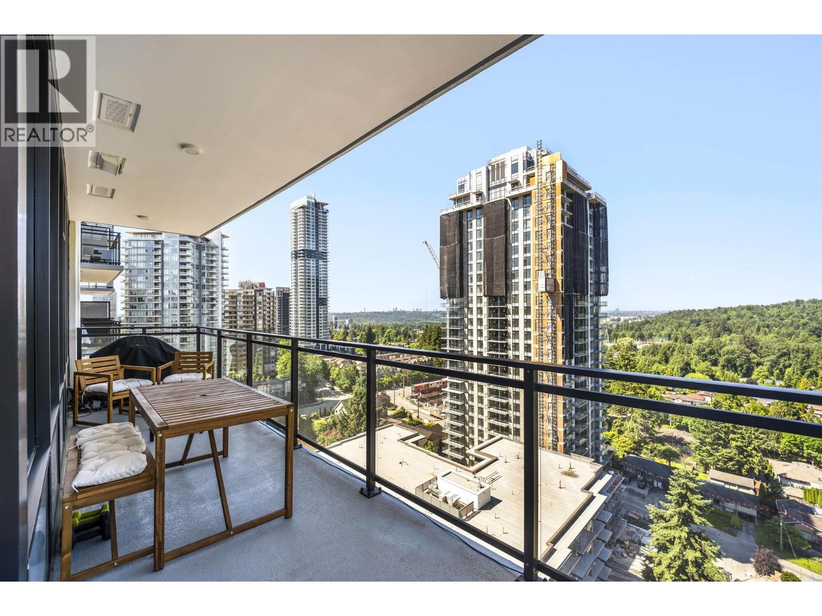 1705 626 Claremont Street, Coquitlam, British Columbia  V3J 0T1 - Photo 30 - R3098045
