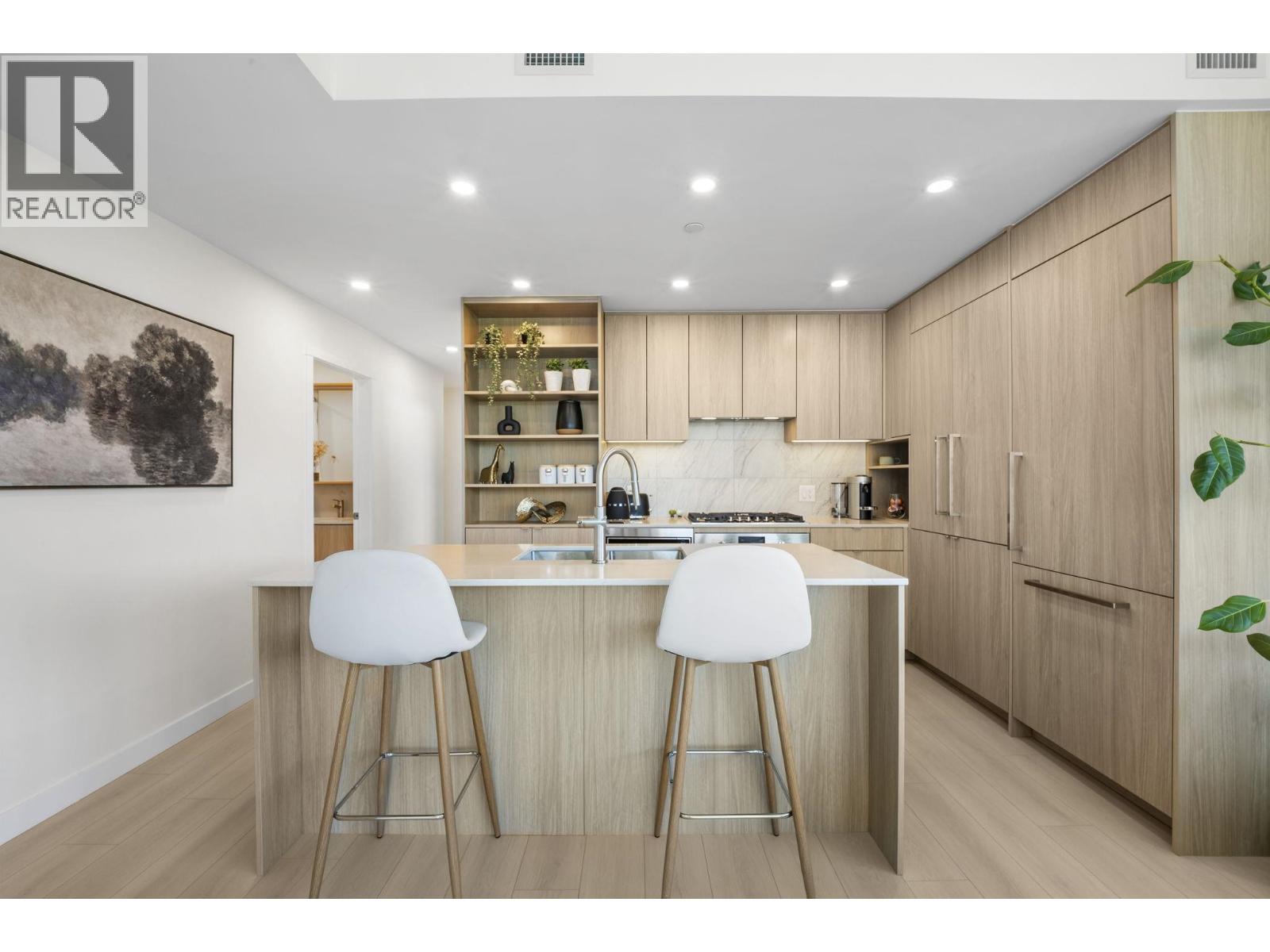 1705 626 Claremont Street, Coquitlam, British Columbia  V3J 0T1 - Photo 6 - R3098045
