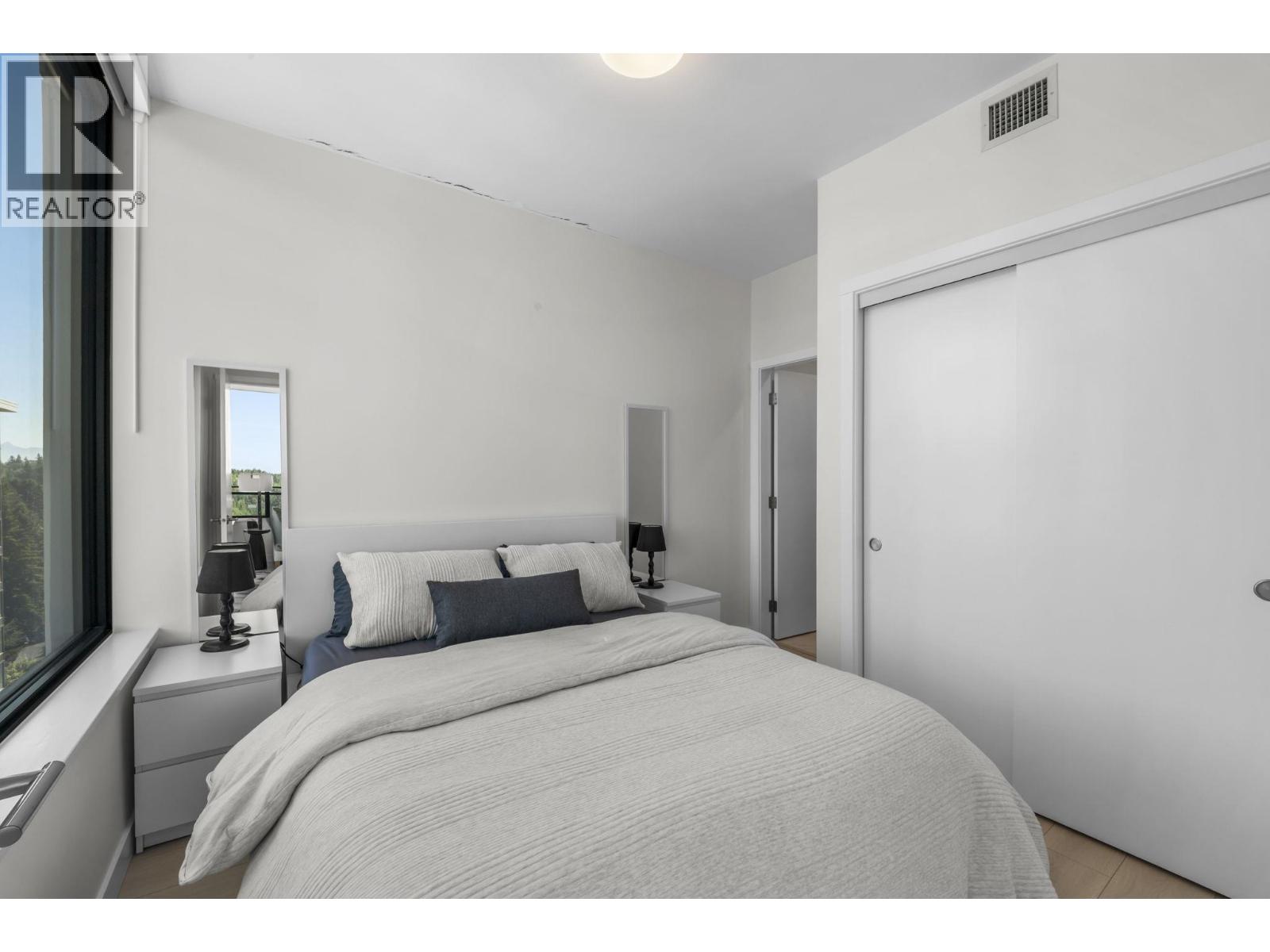 1705 626 Claremont Street, Coquitlam, British Columbia  V3J 0T1 - Photo 10 - R3098045