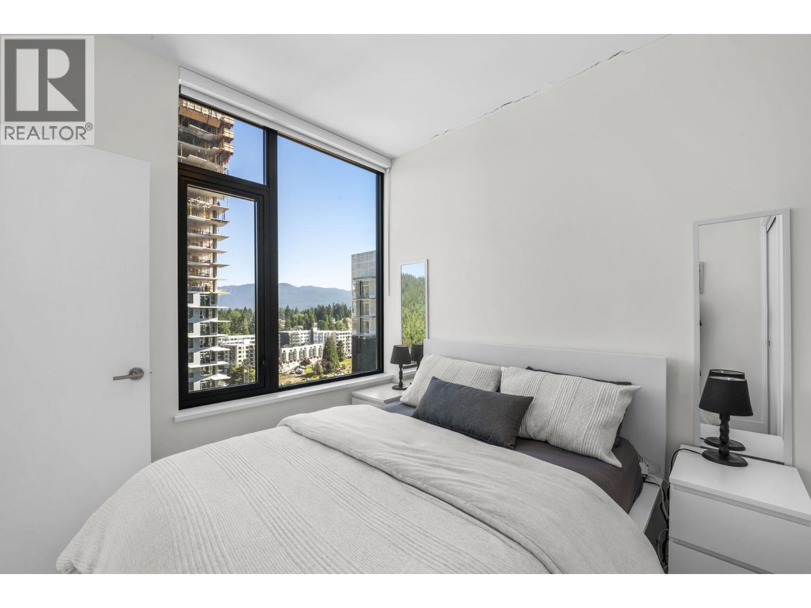 1705 626 Claremont Street, Coquitlam, British Columbia  V3J 0T1 - Photo 11 - R3098045