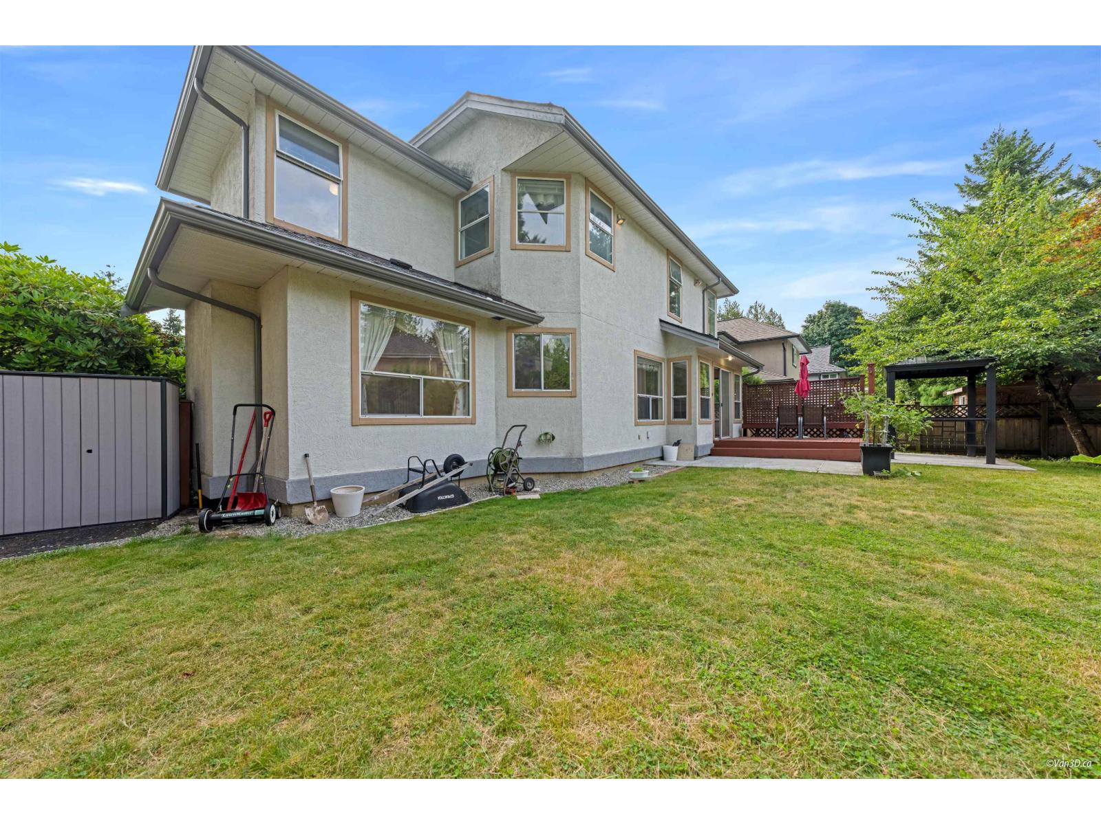 16042 108a Avenue, Surrey, British Columbia  V4N 1P1 - Photo 24 - R3132462