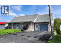 56 Belisle Avenue, Edmundston, New Brunswick