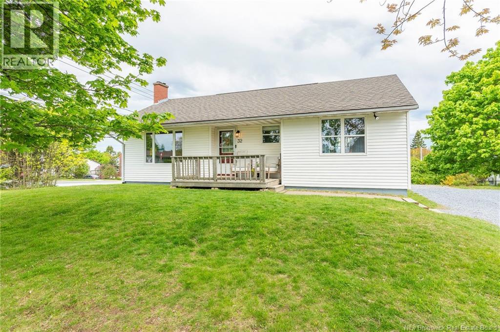 32 Knox Court, Saint John, New Brunswick
