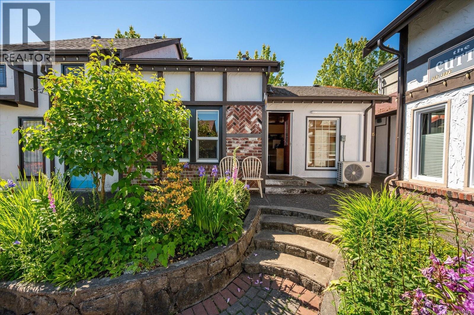 14&15 221 Second Ave W, Qualicum Beach, British Columbia  V9K 2S5 - Photo 23 - 1039167