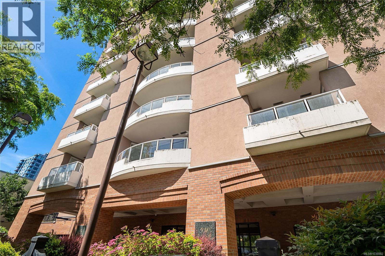 402 930 Yates St, Victoria, British Columbia  V8V 4Z3 - Photo 30 - 1038882