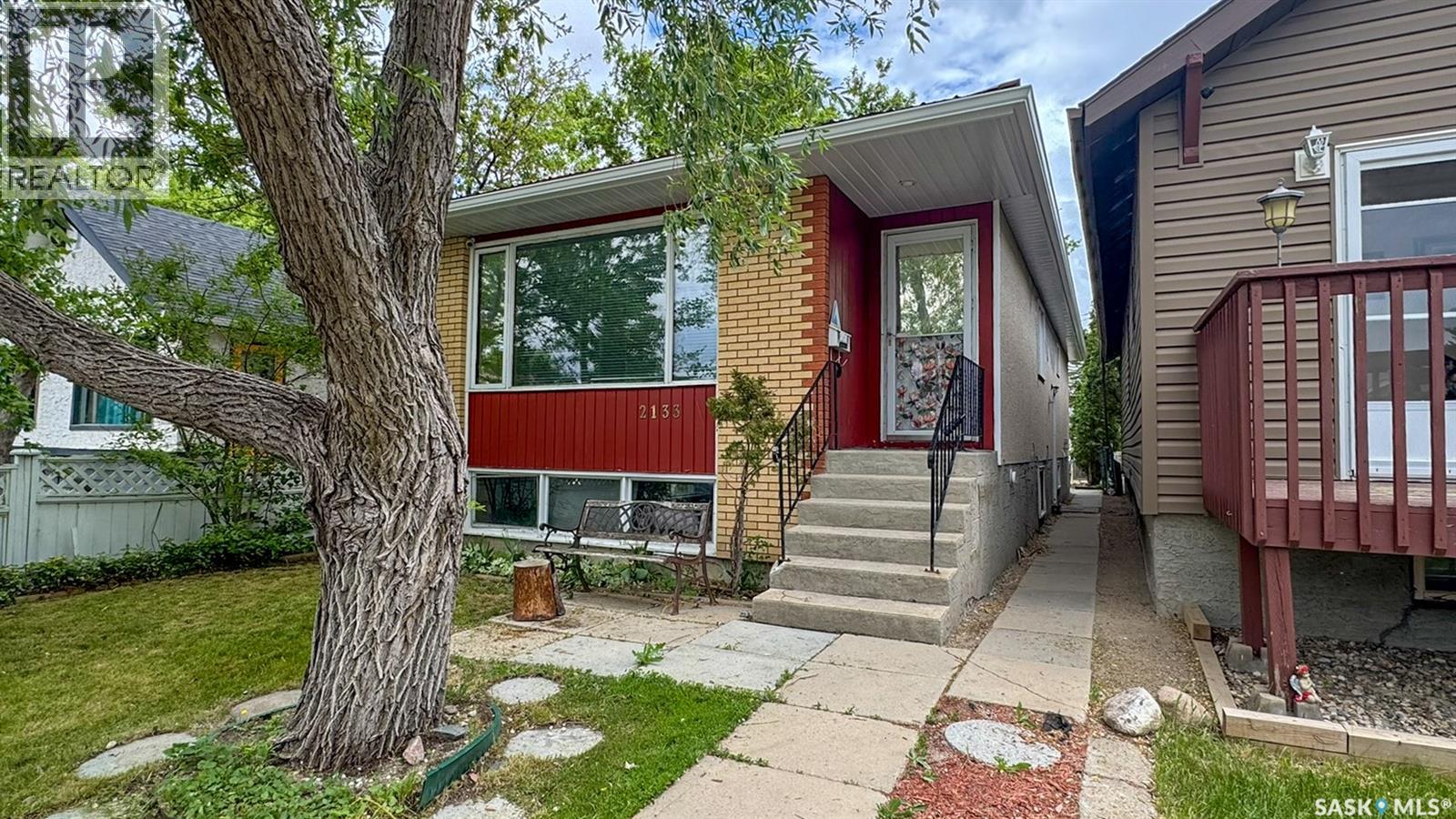 2133 Broder Street, Regina, Saskatchewan  S4N 3S5 - Photo 37 - SK038400