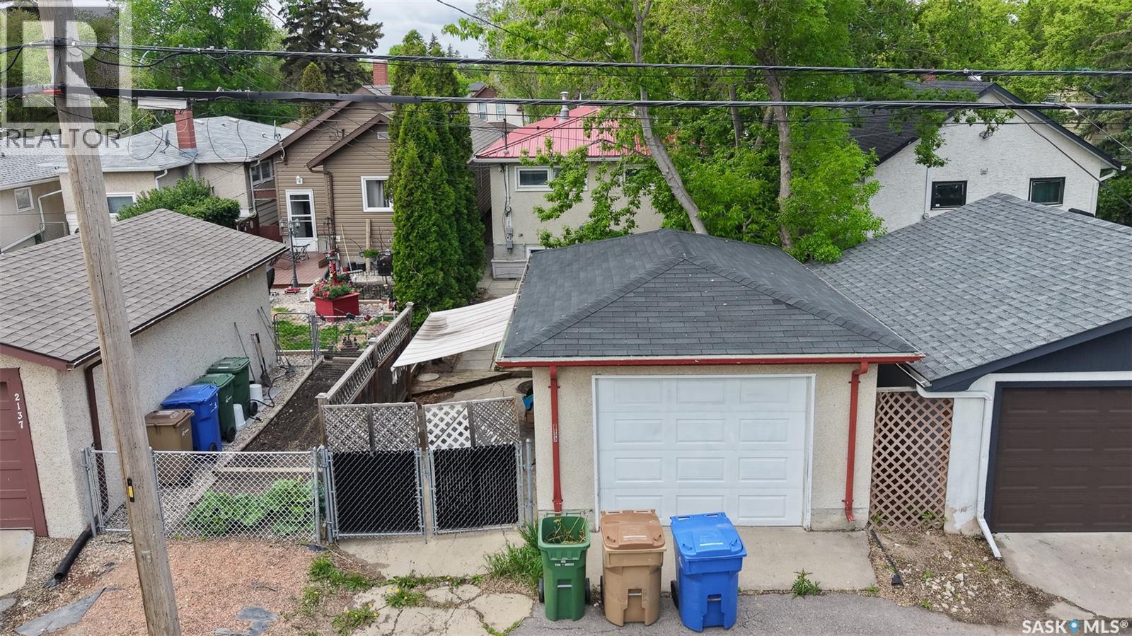 2133 Broder Street, Regina, Saskatchewan  S4N 3S5 - Photo 42 - SK038400