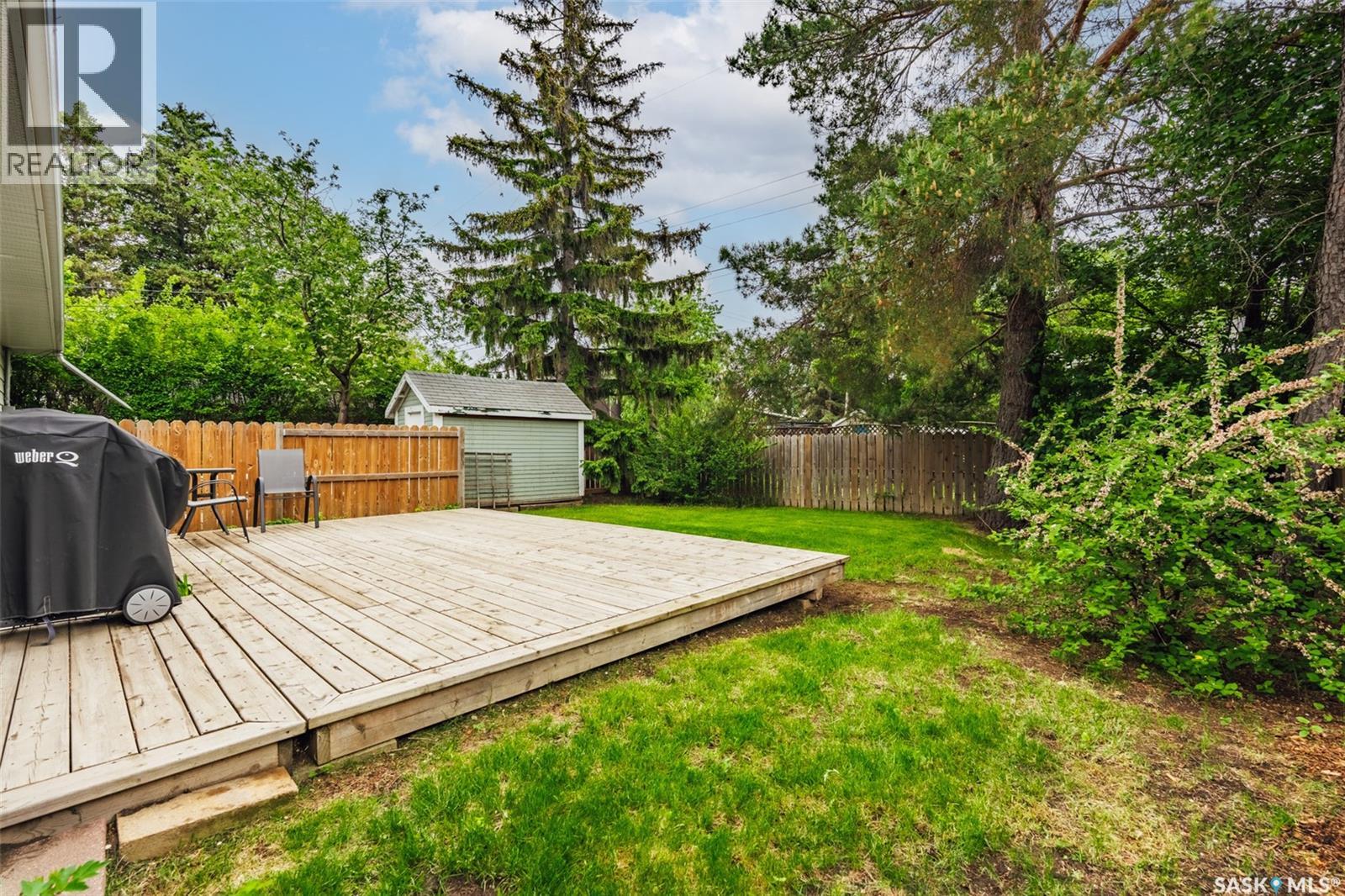 2504 14th Street Ne, Saskatoon, Saskatchewan  S7K 3J8 - Photo 34 - SK037759