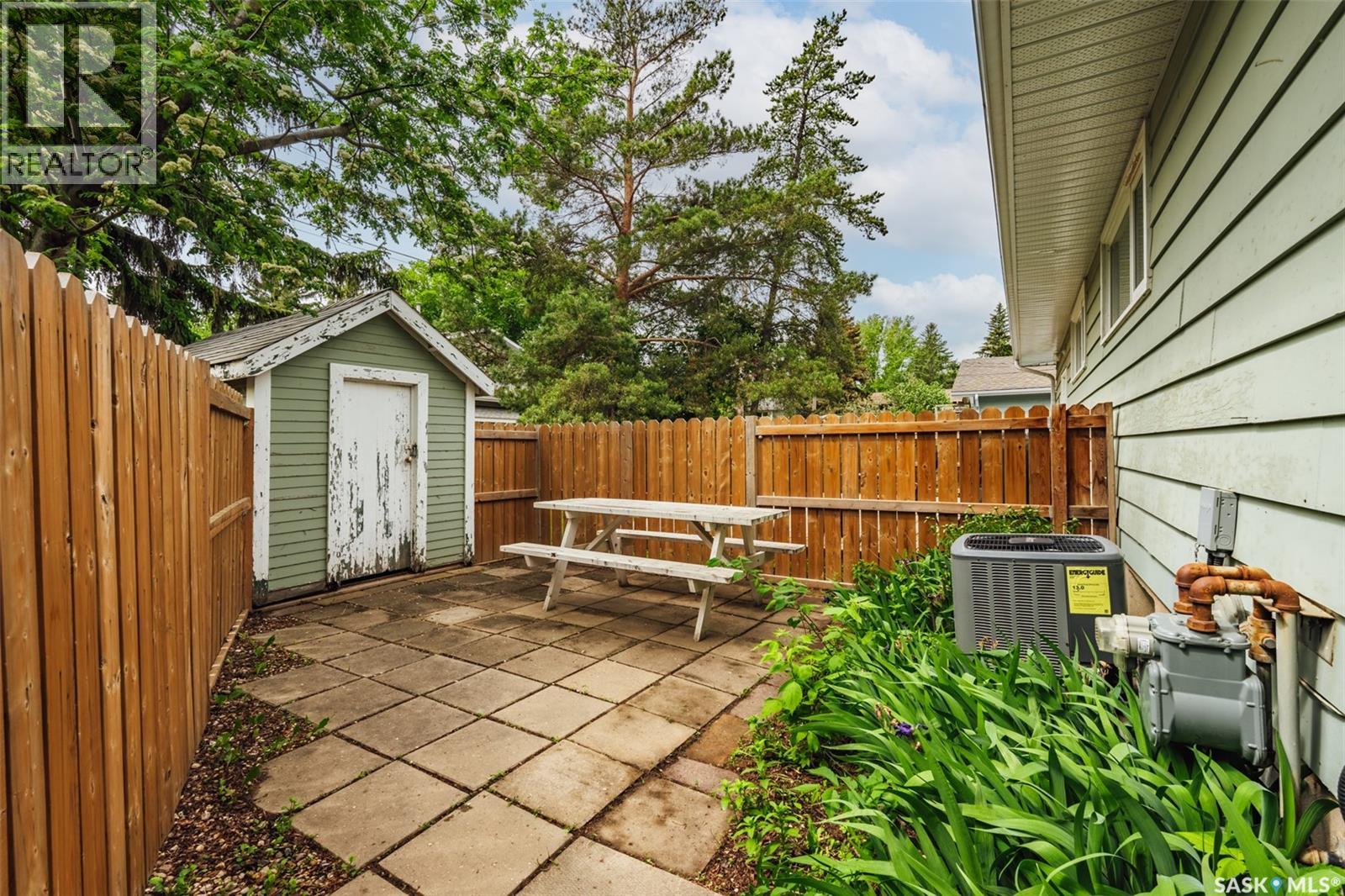 2504 14th Street Ne, Saskatoon, Saskatchewan  S7K 3J8 - Photo 37 - SK037759