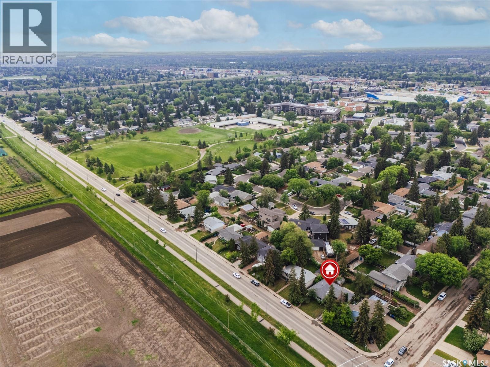 2504 14th Street Ne, Saskatoon, Saskatchewan  S7K 3J8 - Photo 41 - SK037759