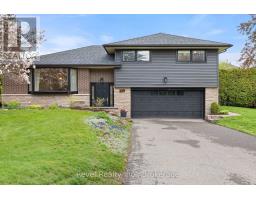 336 MEADOW STREET, Oshawa, Ontario