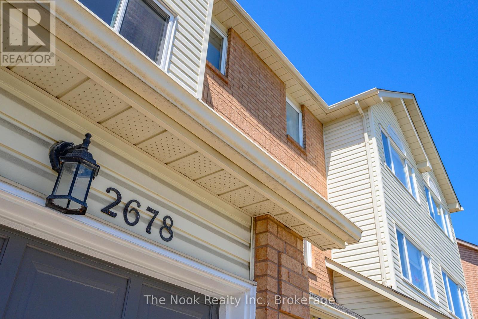 2678 Trulls Road S, Clarington, Ontario  L1E 2Y5 - Photo 2 - E13246286