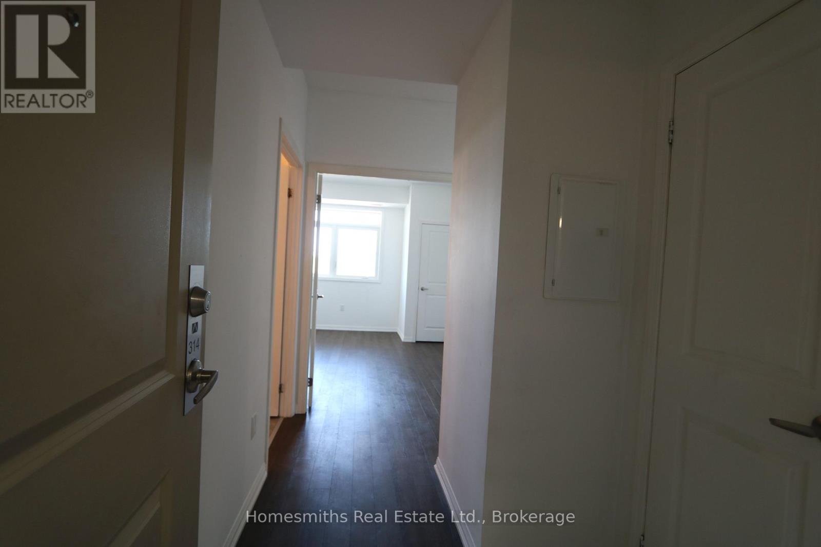 314 - 80 Aspen Springs Drive, Clarington, Ontario  L1C 0V4 - Photo 3 - E13246288