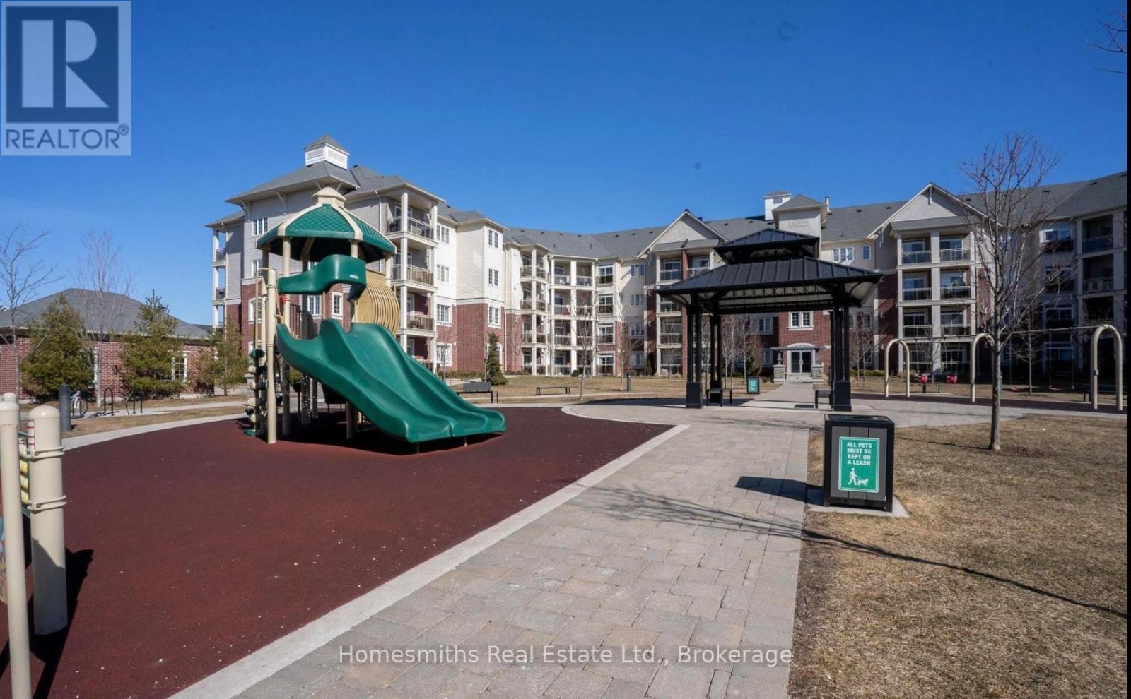 314 - 80 Aspen Springs Drive, Clarington, Ontario  L1C 0V4 - Photo 30 - E13246288