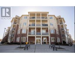 314 - 80 ASPEN SPRINGS DRIVE, Clarington, Ontario