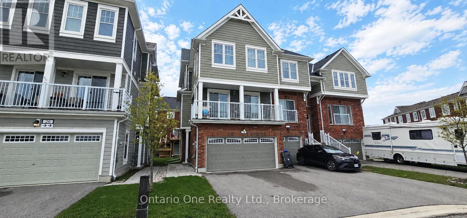 24 Surf Drive, Wasaga Beach, Ontario  L9Z 0J4 - Photo 2 - S13246266