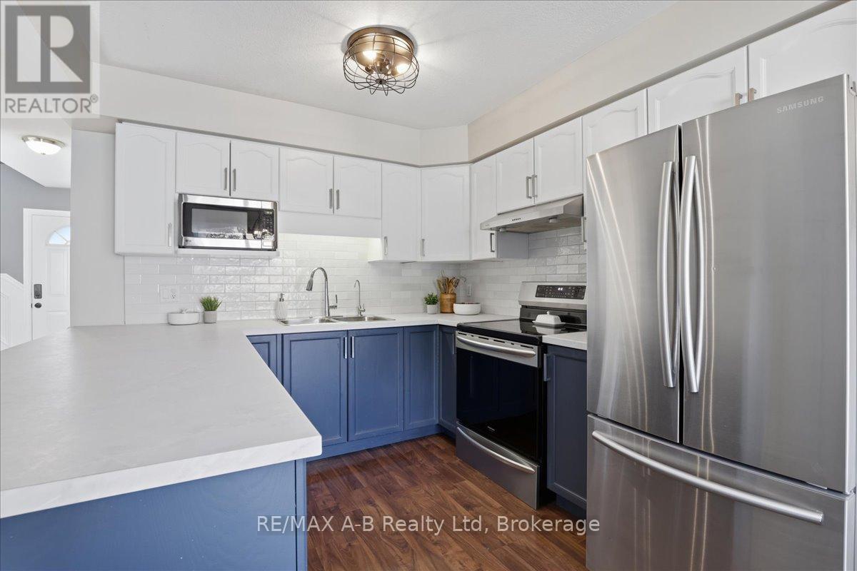 528 Nelson Street W, Stratford, Ontario  N5A 2K8 - Photo 14 - X13238388