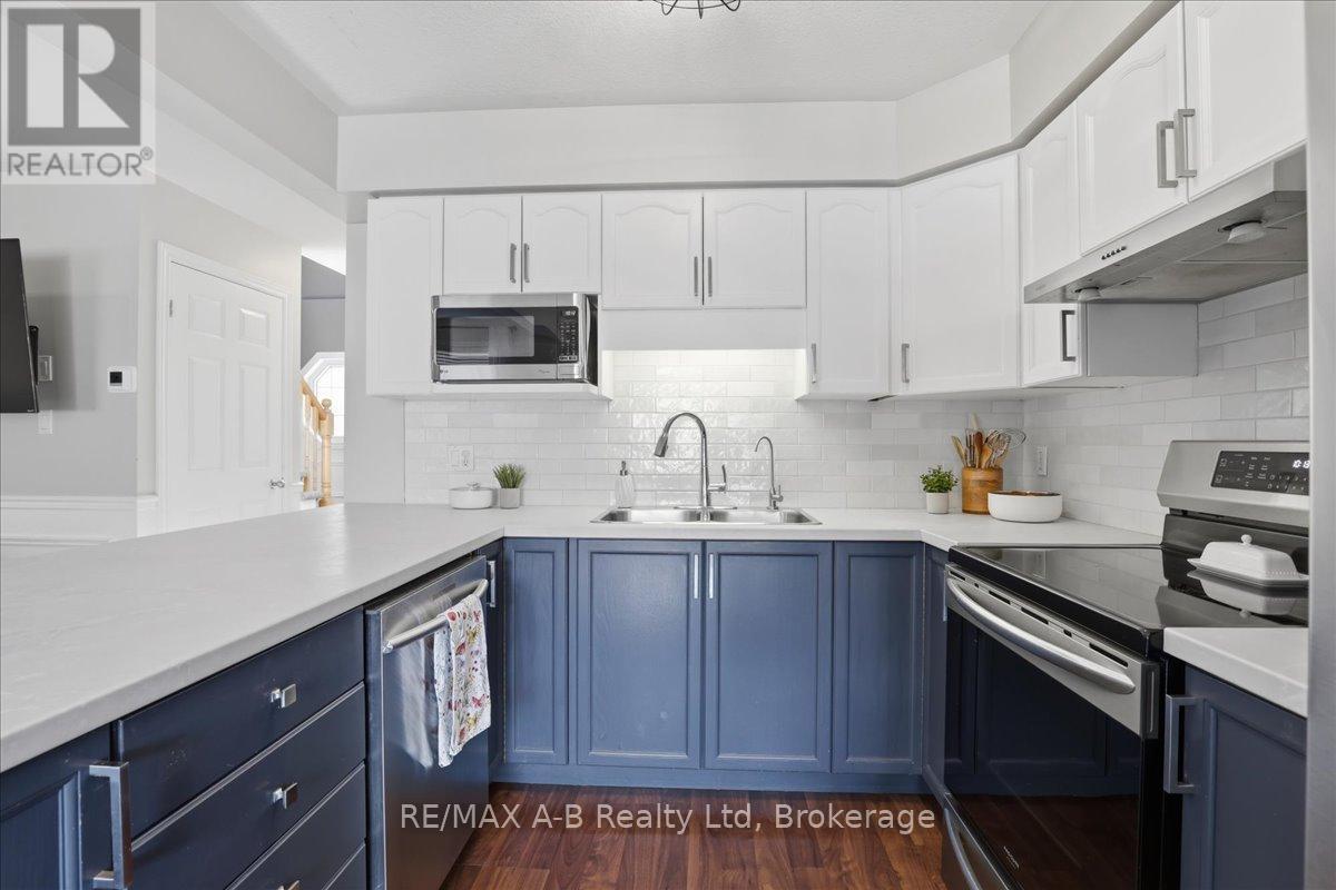 528 Nelson Street W, Stratford, Ontario  N5A 2K8 - Photo 15 - X13238388