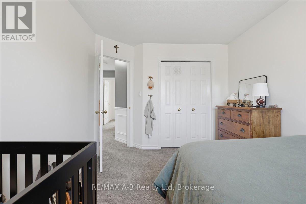 528 Nelson Street W, Stratford, Ontario  N5A 2K8 - Photo 23 - X13238388