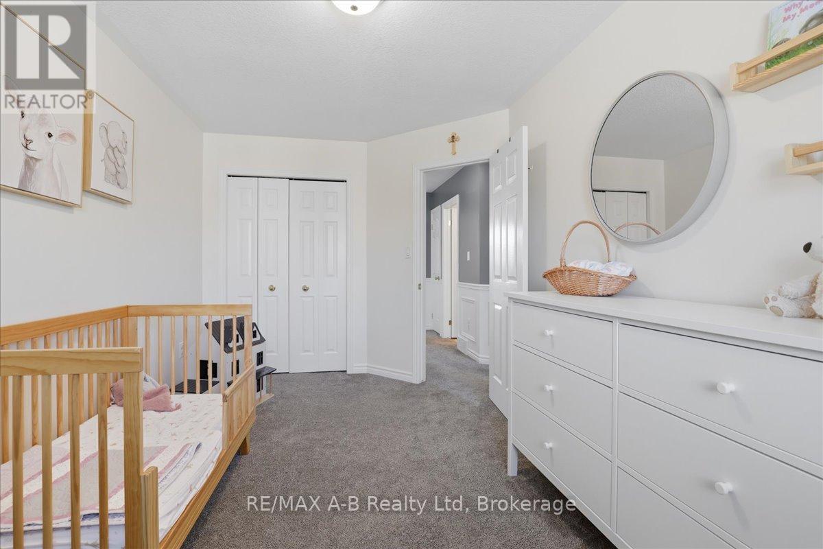 528 Nelson Street W, Stratford, Ontario  N5A 2K8 - Photo 25 - X13238388