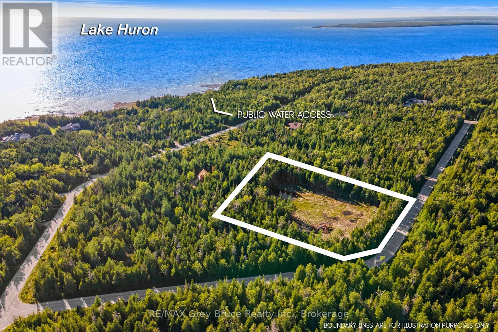 30 Huron Park Road, Northern Bruce Peninsula, Ontario N0H 1W0 - Photo 26 - X13246240