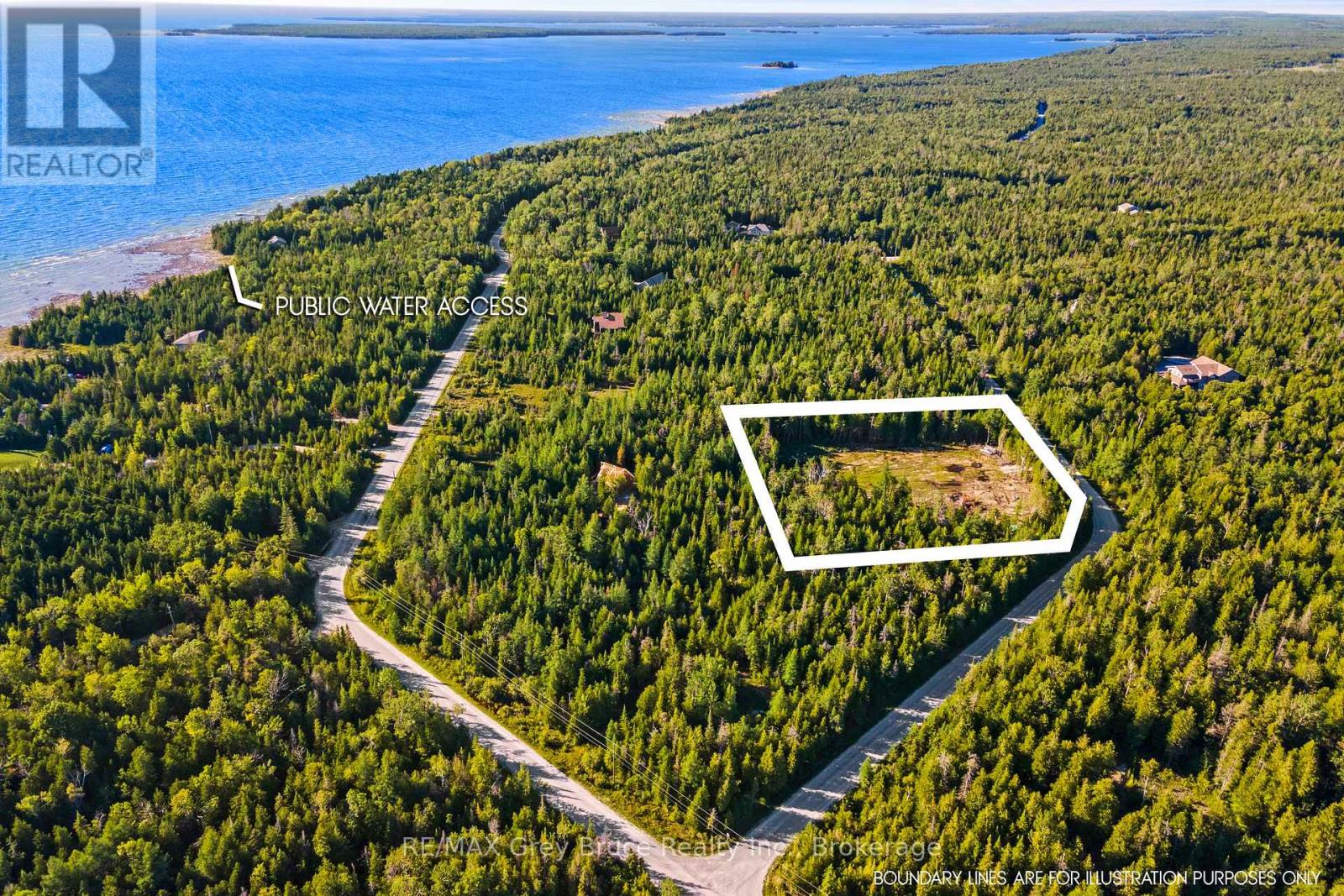 30 Huron Park Road, Northern Bruce Peninsula, Ontario N0H 1W0 - Photo 28 - X13246240