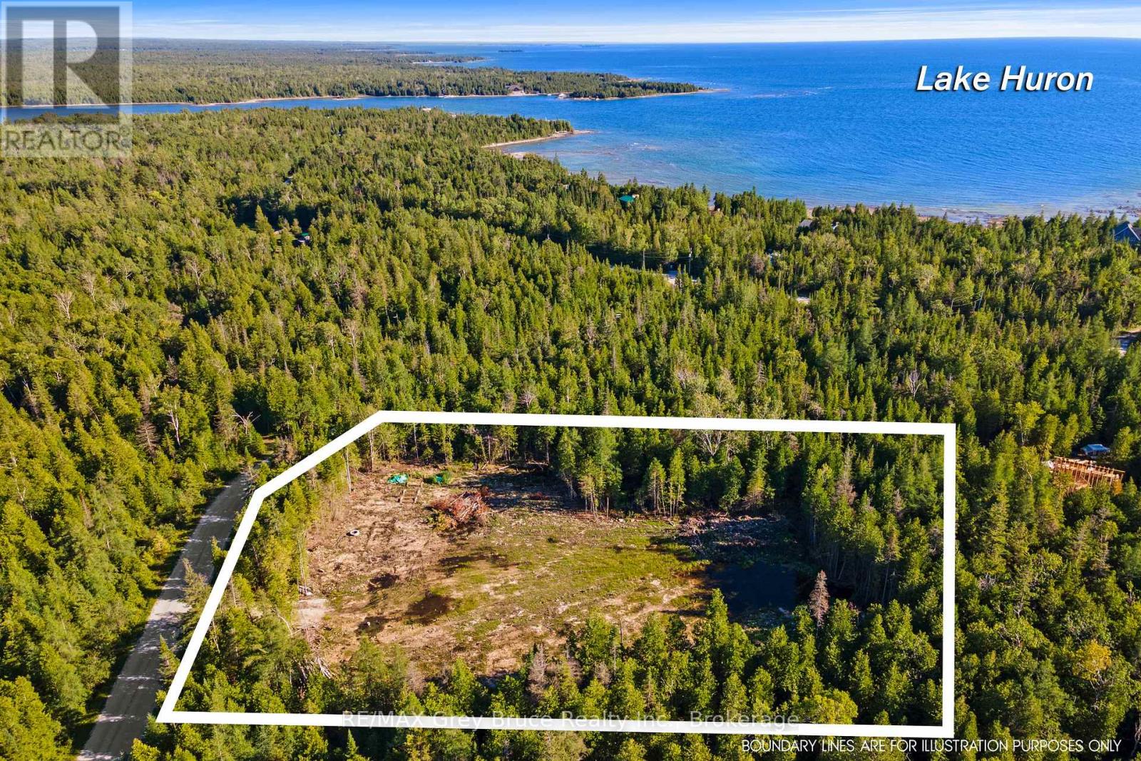 30 Huron Park Road, Northern Bruce Peninsula, Ontario N0H 1W0 - Photo 7 - X13246240
