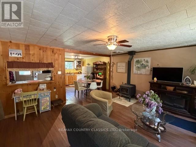 319 East Lake Road, Hastings Highlands, Ontario  K0L 2S0 - Photo 3 - X13246238