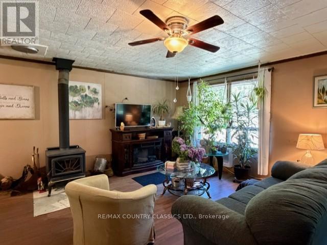 319 East Lake Road, Hastings Highlands, Ontario  K0L 2S0 - Photo 5 - X13246238