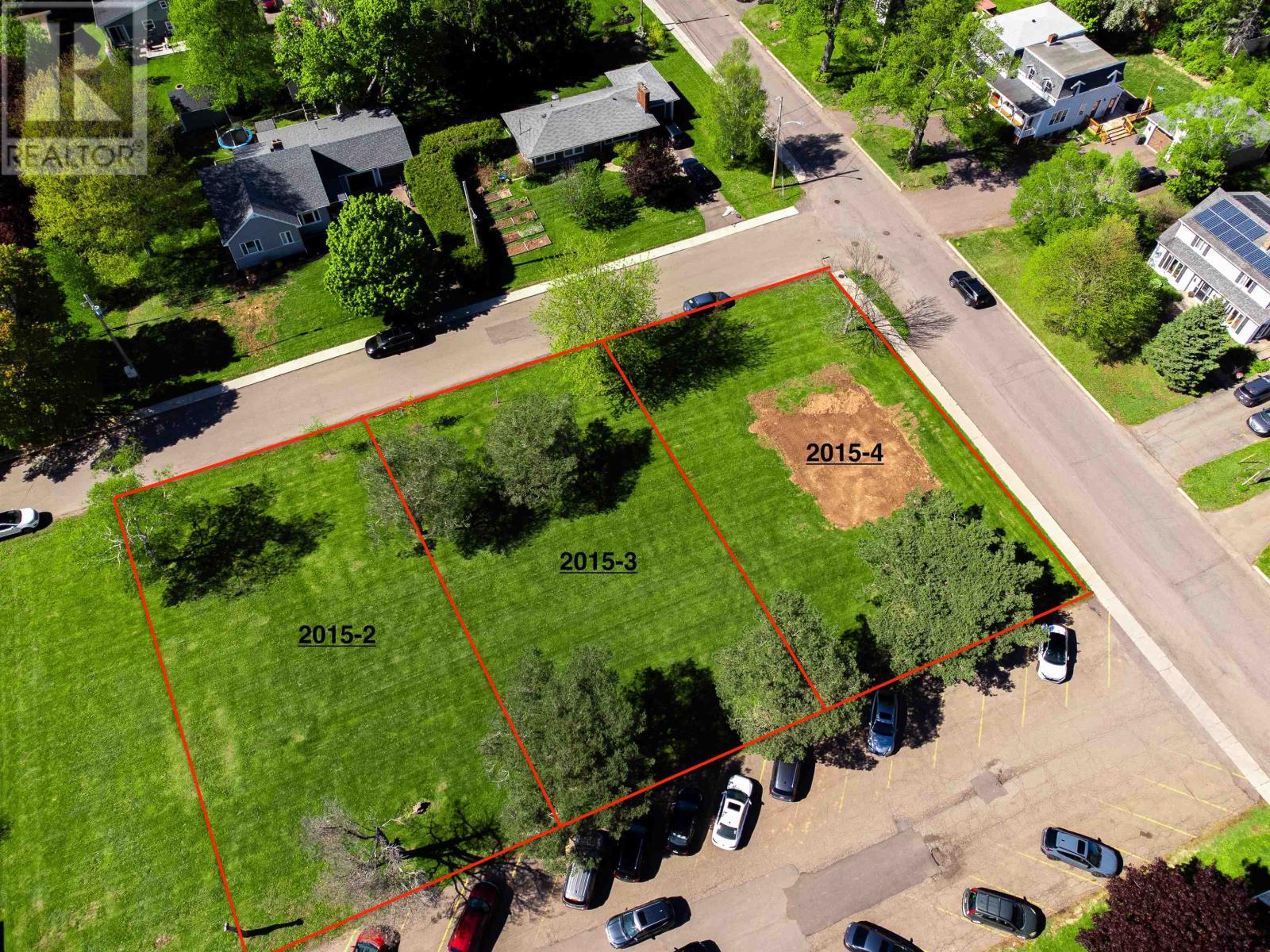 Lot 2015-4 Riverview Drive, Charlottetown, Prince Edward Island  C1A 2T2 - Photo 6 - 202613321